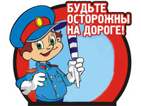 "Детям безопасную дорогу"